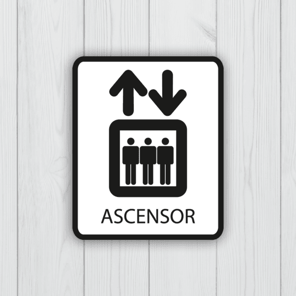 ascensor