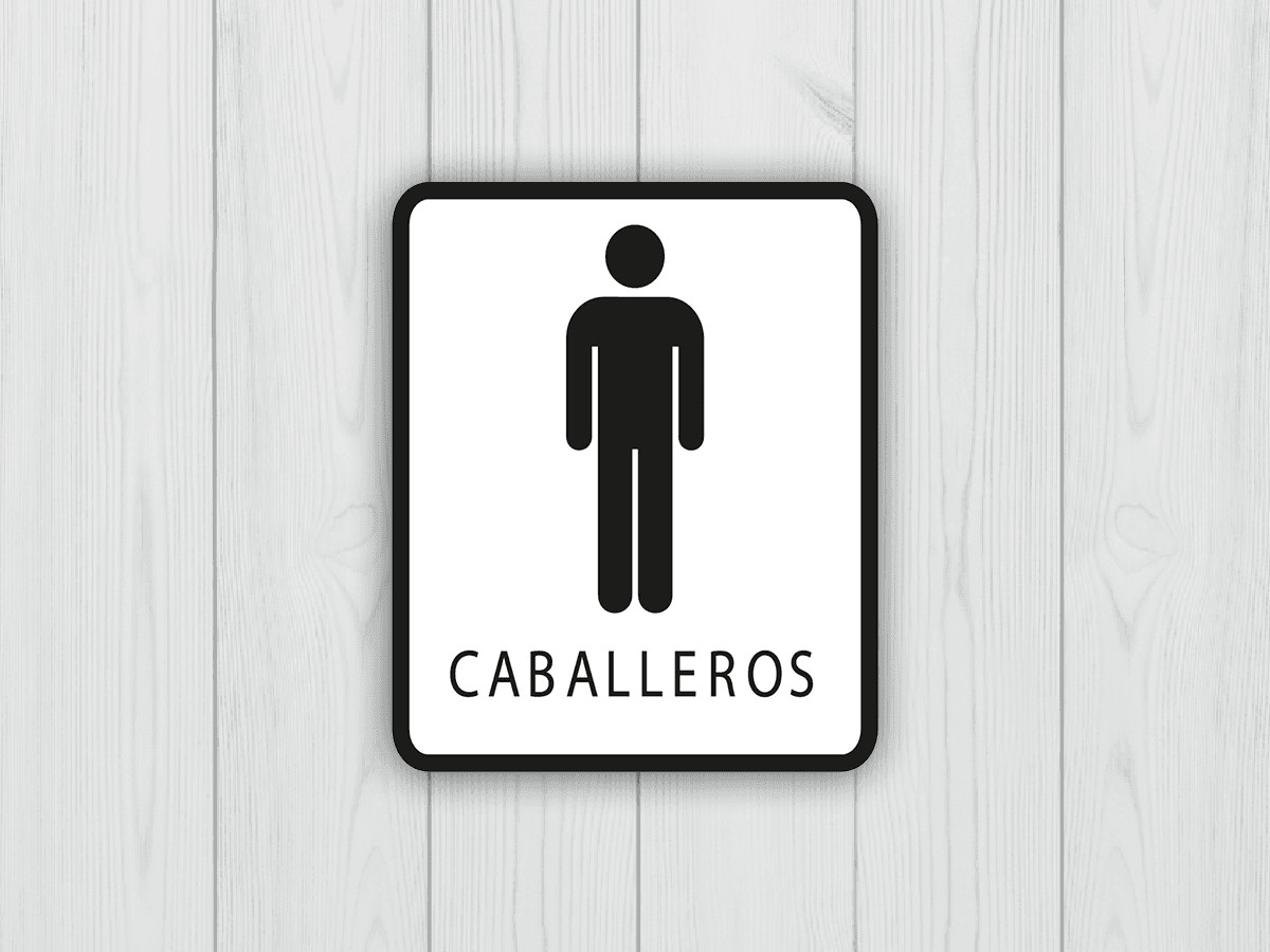 caballeros
