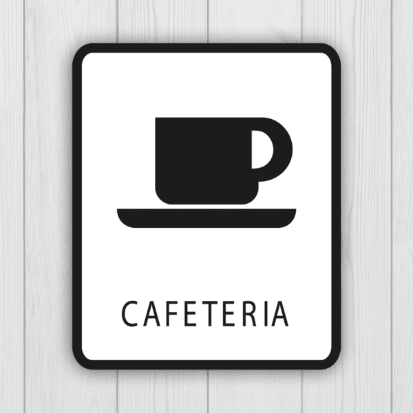cafetería