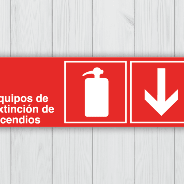 equipos de extinción de incendios 2