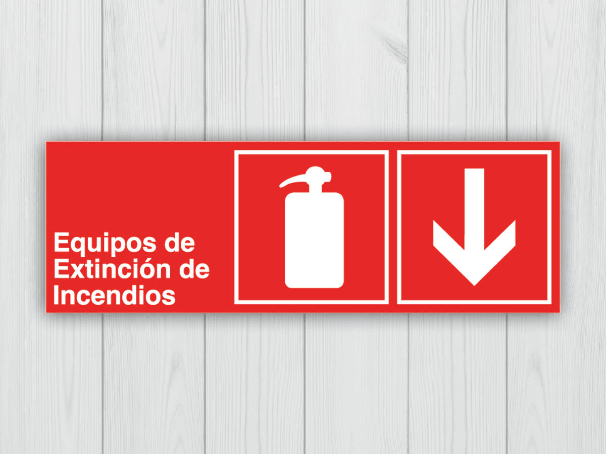equipos de extinción de incendios 2