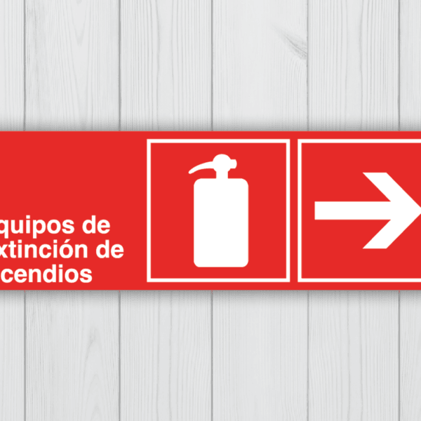 equipos de extinción de incendios 3