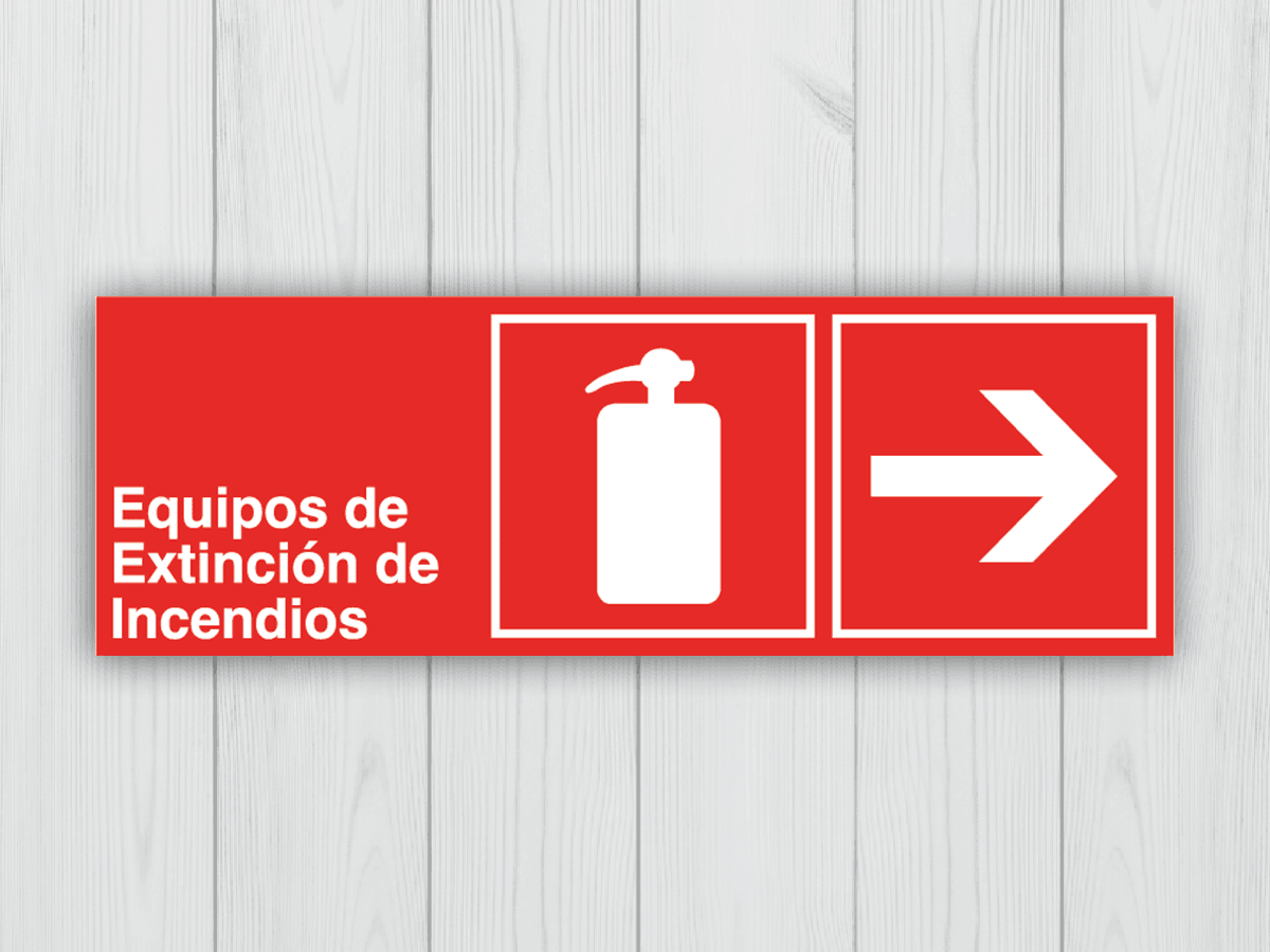 equipos de extinción de incendios 3
