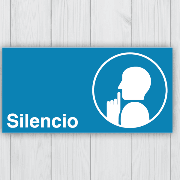silencio